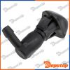 Gicleur de lave-glace pour HONDA | EDS-HD-012, 76810-TM0-T01